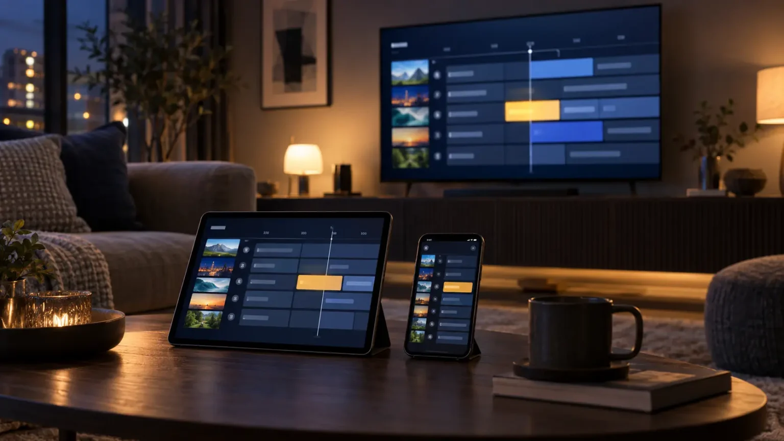 best IPTV player