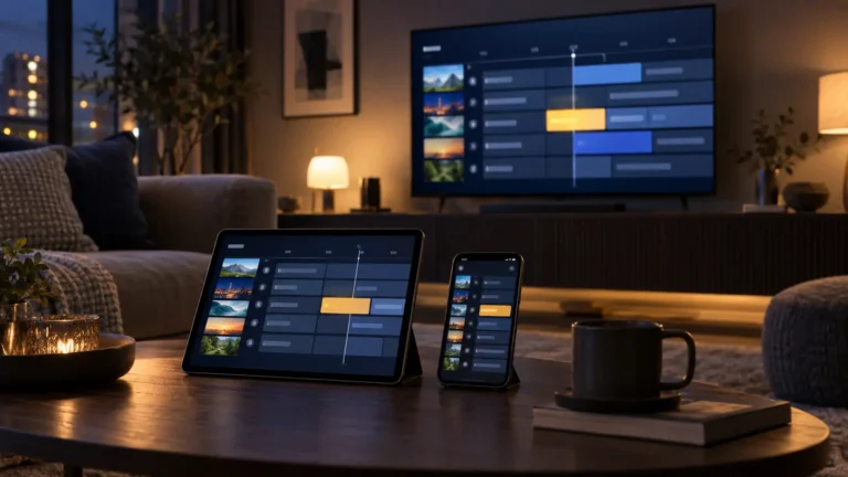 best IPTV player